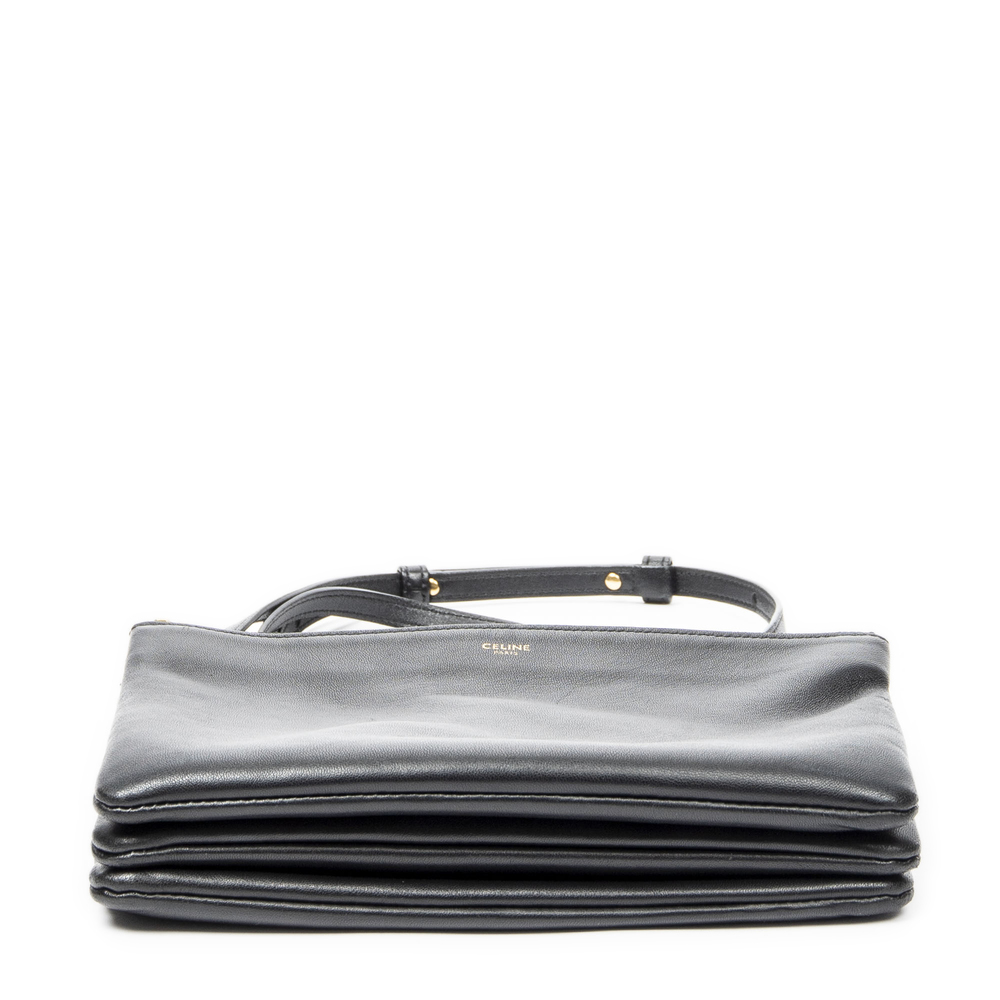 Celine Large Trio Crossbody - Picture 6 of 9
